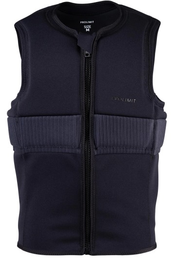 Prolimit-Predator Impact Vest Frontzip