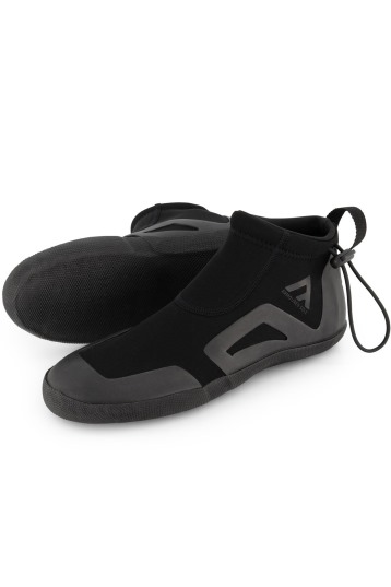 Prolimit-Predator Shoe Round Toe 3mm Armoured
