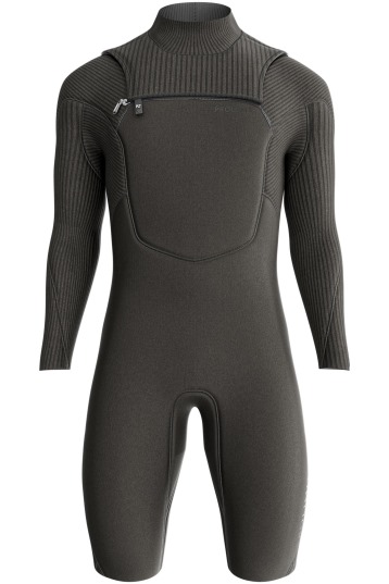 Prolimit-Predator Sunset 3/2 Longarm Shorty Double Frontzip 2025 Wetsuit