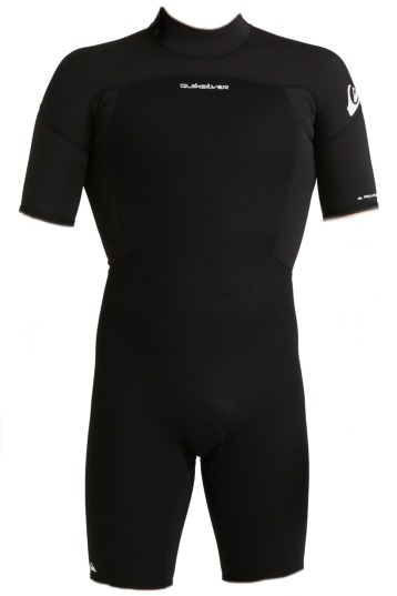 Prologue 2/2 Shorty Backzip 2025 Wetsuit