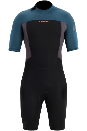 Prologue 2/2 Shorty Backzip 2026 Wetsuit
