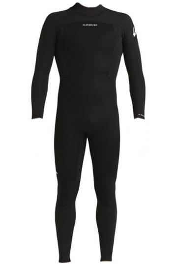 Prologue 3/2 Backzip 2025 Wetsuit