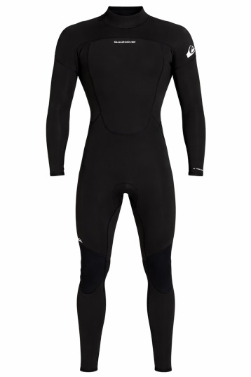 Prologue 3/2+ Backzip 2026 Wetsuit