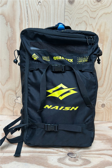 Naish Psycho Q Series 2025 Kite (2nd) 12m