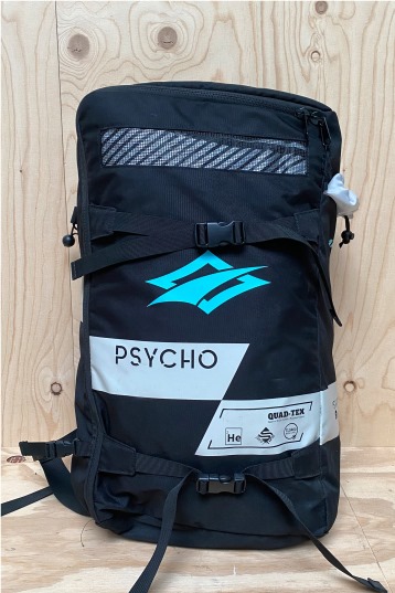 Psycho Q Series 2025 Kite (DEMO)