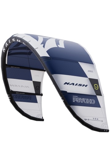 Psycho Q Series 2026 Kite