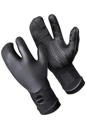 Psycho Tech 5mm Lobster Gloves