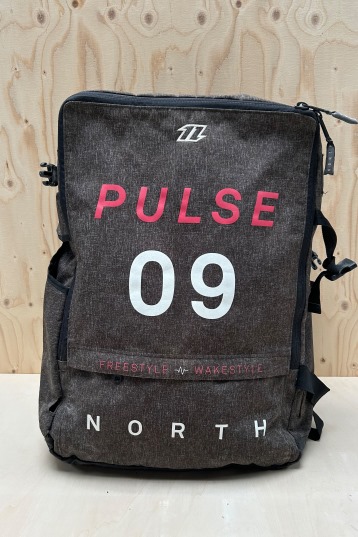 Pulse 2020 Kite (2nd)