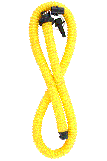 Core Kiteboarding Pump 2.0 Spare Hose