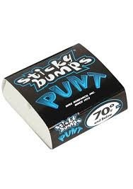 Sticky Bumps Punt Wax Koud / Koel