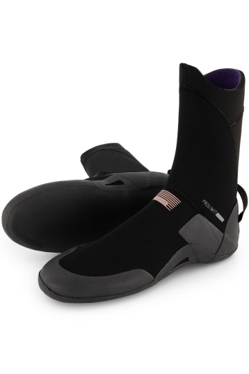 Pure Boot Round Toe 5.5 Women