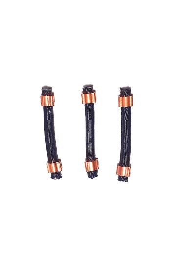 Eleveight QR V2 Cuff Bungee Set (3pcs)