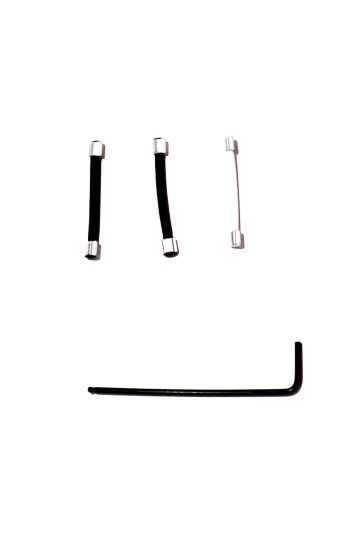 Eleveight QR V3 Bungees Set