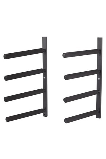 Northcore Quad Surfboard Storage Rack Muurrek