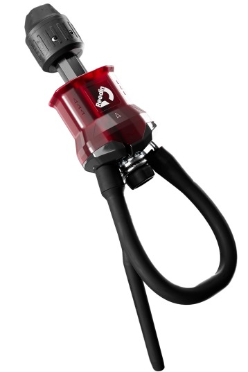 Reedin Kiteboarding Quick Release DSX Compleet