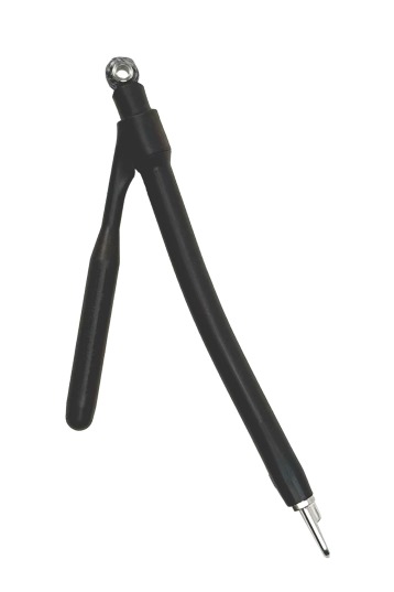 Reedin Kiteboarding Quick Release Loop DSX 2.5 Small