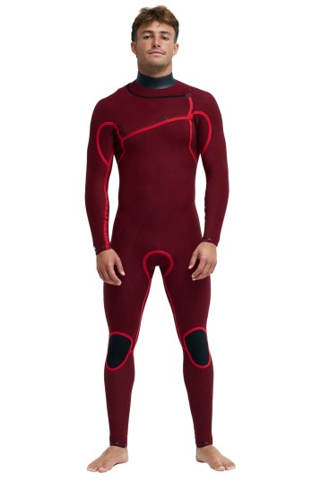Quiksilver-Highline 5/4/3 Frontzip 2026 Wetsuit