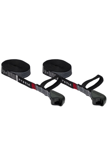 Mystic Rackstrap set