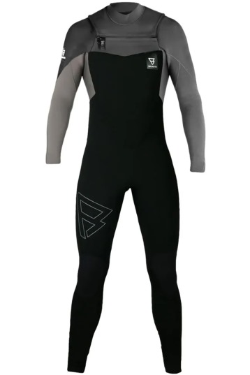 Radiance 3/2 Frontzip 2025 Wetsuit L