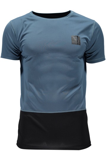 Radiance Quickdry S/S Men Technical Shirt
