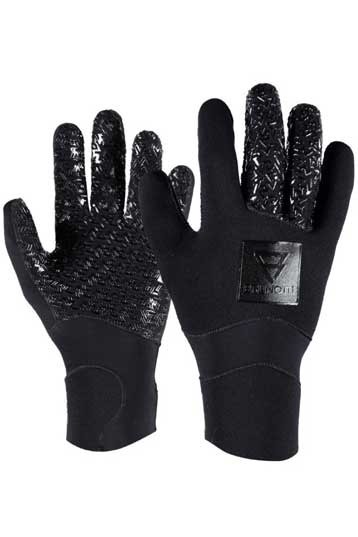 Radiance Surfhandschoen 2mm
