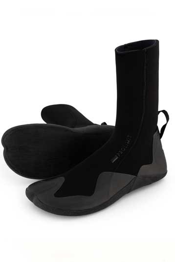 Raider Boot Split Toe 5mm