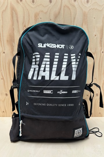 Rally 2017 Kite (2nd)