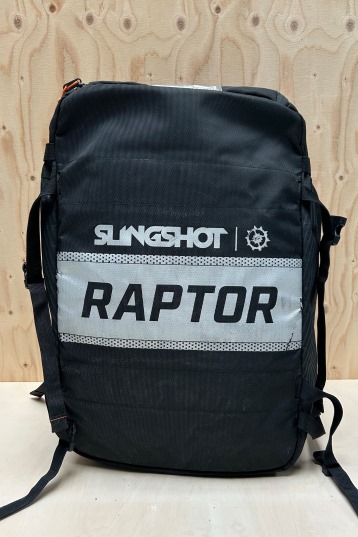 Raptor V1 2020 Kite (2nd)