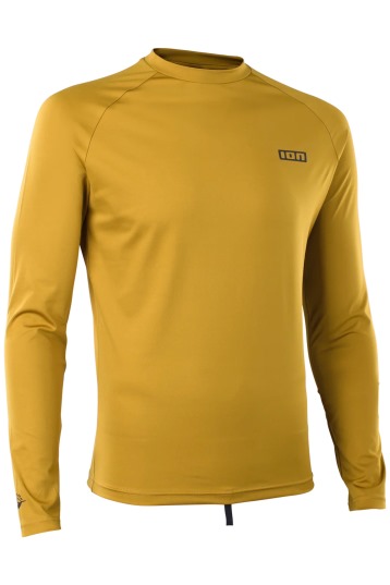 Rashguard LS men 2026