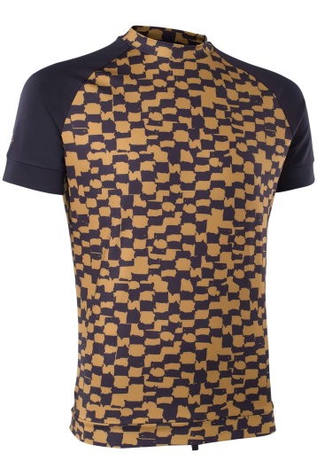 Rashguard Maze SS 2026