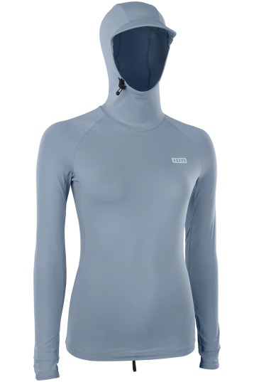 Rashguard Sun Pro LS Women