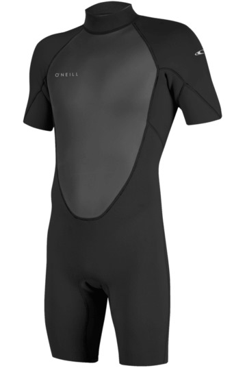 Reactor 2/2 Shorty Backzip Wetsuit