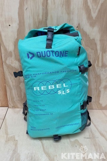 Rebel SLS 2023 Kite (2nd)