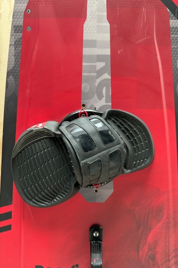 Reedin Kiteboarding-Big E 2025 Kiteboard (DEMO)