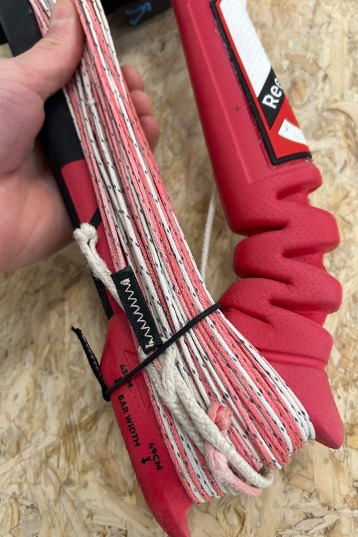 Reedin Kiteboarding-DreamStick X V2 2024 (2nd)