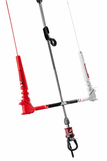 Reedin Kiteboarding-DreamStick X V2.5 2025 Bar