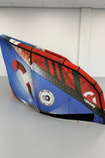 Reedin Kiteboarding-Hyper Model 2025 Kite (2nd)