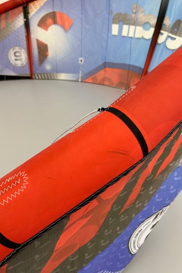 Reedin Kiteboarding-Hyper Model 2025 Kite (2nd)