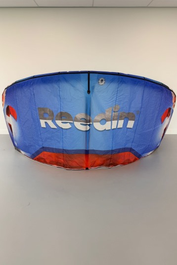 Reedin Kiteboarding-Hyper Model 2025 Kite (2nd)