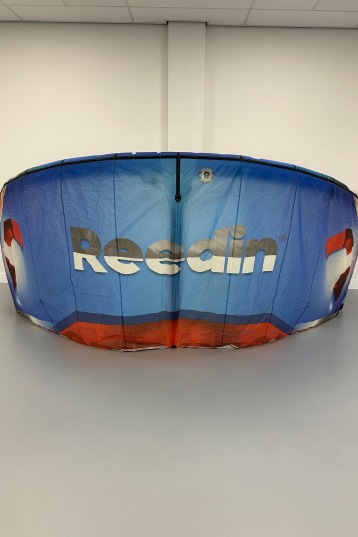 Reedin Kiteboarding-HyperModel 2025 Kite (2nd)