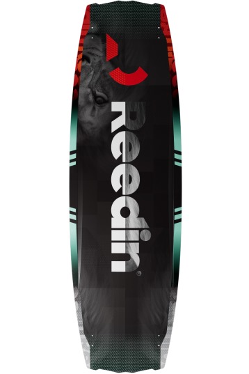 Reedin Kiteboarding-KevPro 2025 Kiteboard