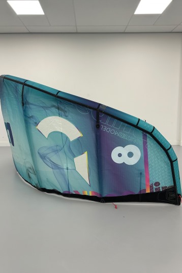 Reedin Kiteboarding-Master Model 2026 Kite (DEMO)