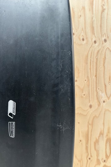Reedin Kiteboarding-No Brainer V3 Surfboard (DEMO)