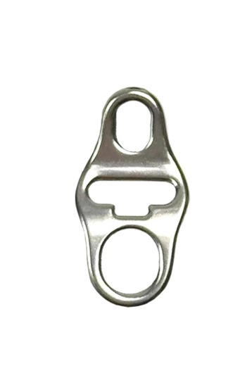Reedin Kiteboarding-Safety Ring DSX 2,5