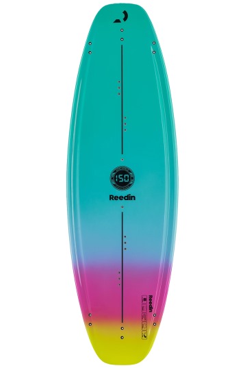 Reedin Kiteboarding-SnackPack 2026 Kiteboard