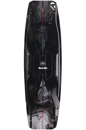 Reedin Kiteboarding-Space Agency 2026 Kiteboard