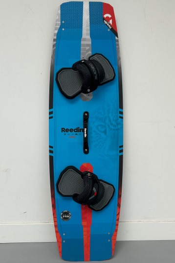 Reedin Kiteboarding-Super E 2025 Kiteboard (2nd)