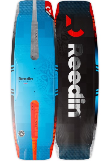 Reedin Kiteboarding-Super E 2025 Kiteboard
