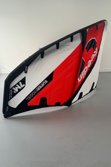 Reedin Kiteboarding-Super Model 2020 Kite (2nd)