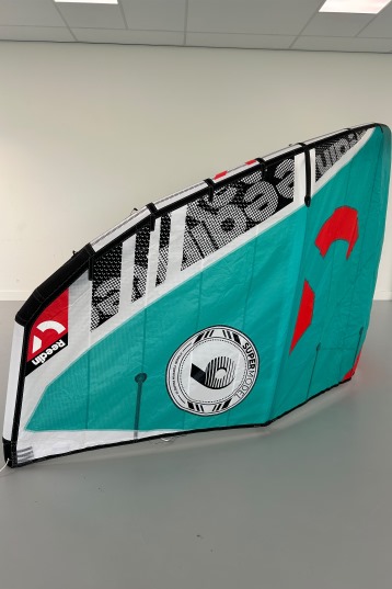 Reedin Kiteboarding-Super Model 2025 Kite (2nd)